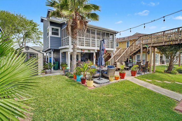 369 Ling, Bayou Vista, TX 77563