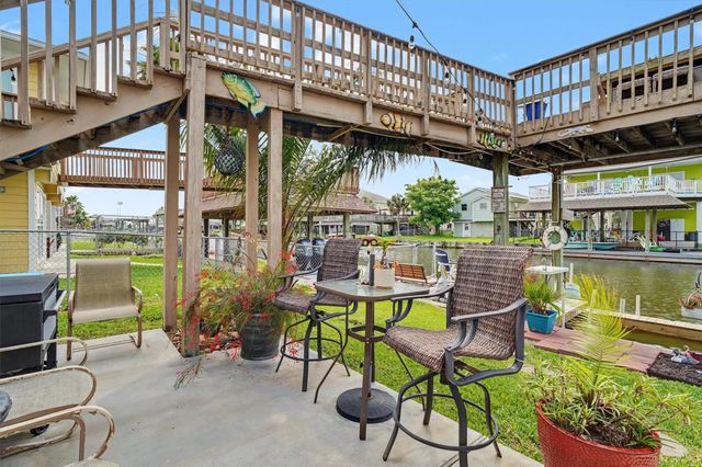 369 Ling, Bayou Vista, TX 77563