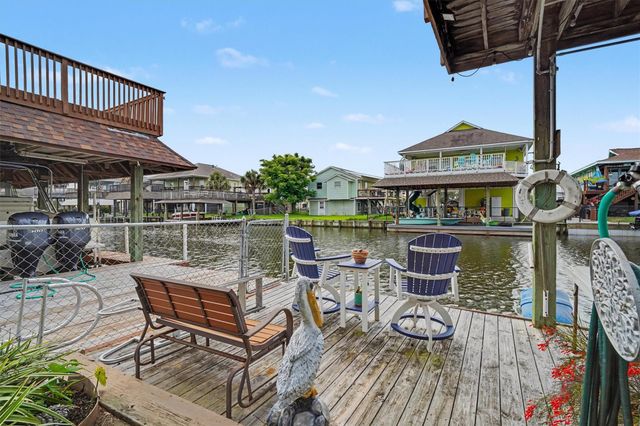 369 Ling, Bayou Vista, TX 77563