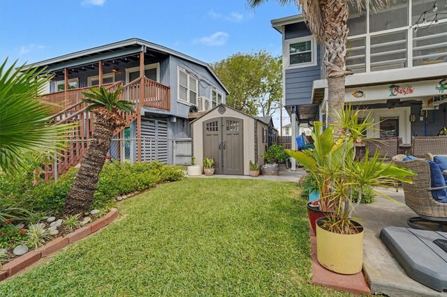 369 Ling, Bayou Vista, TX 77563