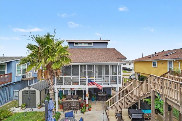 369 Ling, Bayou Vista, TX 77563