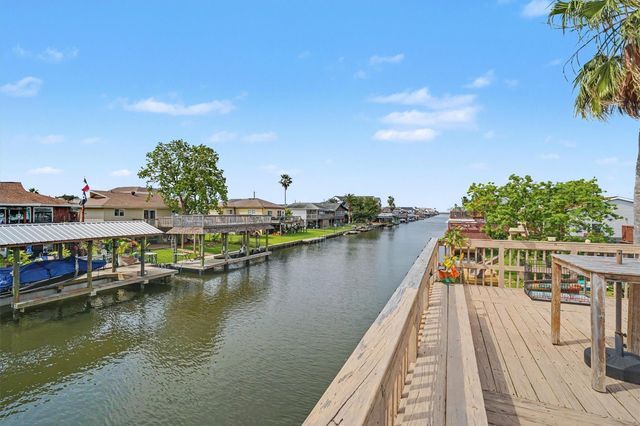 369 Ling, Bayou Vista, TX 77563