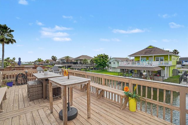 369 Ling, Bayou Vista, TX 77563