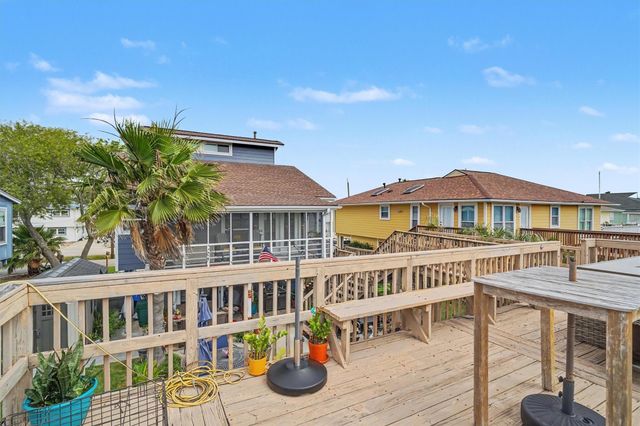 369 Ling, Bayou Vista, TX 77563