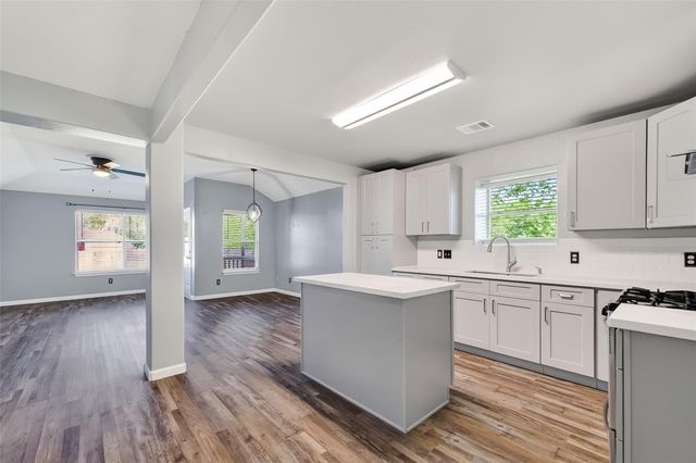 17111 Loch Raven Lane, Houston, TX 77060