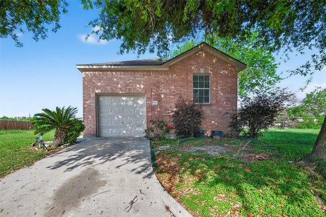 17111 Loch Raven Lane, Houston, TX 77060