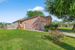 17111 Loch Raven Lane, Houston, TX 77060