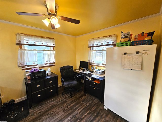 17535 Doris Avenue, Fraser, MI 48026