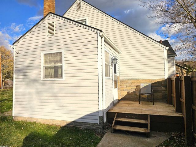 17535 Doris Avenue, Fraser, MI 48026