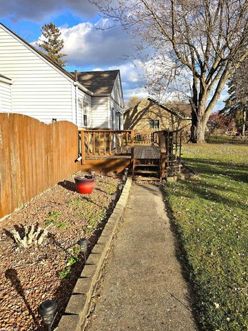 17535 Doris Avenue, Fraser, MI 48026