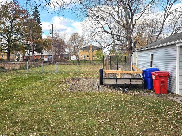 17535 Doris Avenue, Fraser, MI 48026