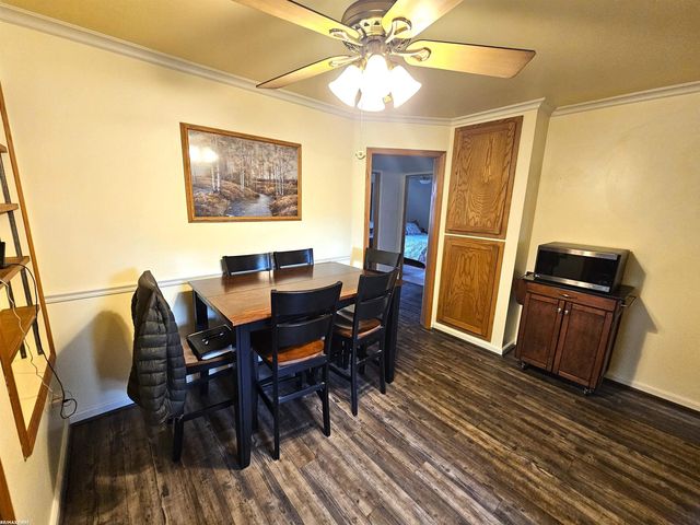 17535 Doris Avenue, Fraser, MI 48026