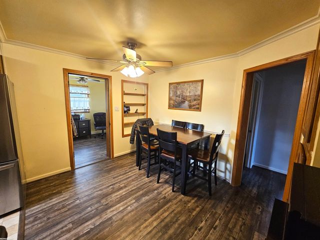 17535 Doris Avenue, Fraser, MI 48026