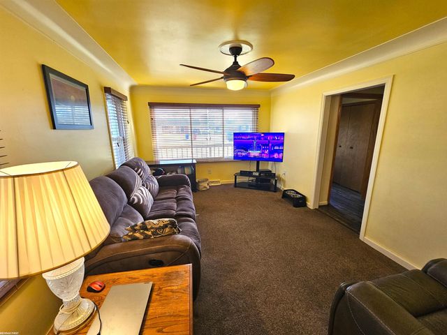 17535 Doris Avenue, Fraser, MI 48026