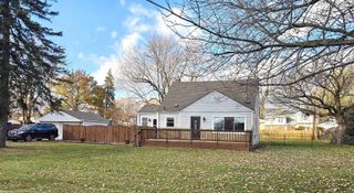 17535 Doris Avenue, Fraser, MI 48026