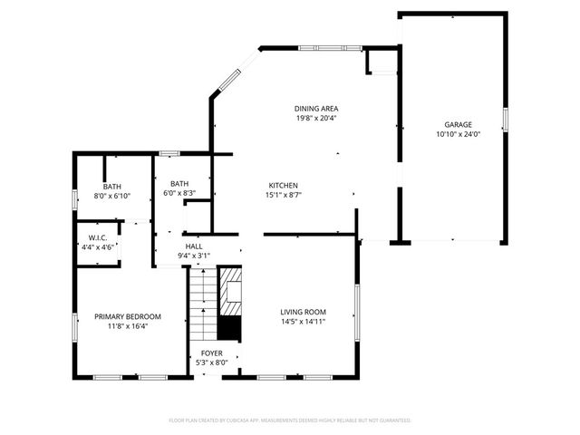 85 Gillan Avenue, Warwick, RI 02886