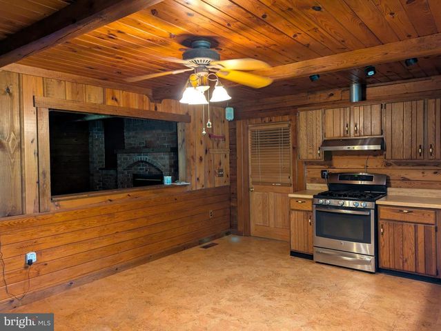 5610 GALESTOWN NEWHART MILL RD, Galestown, MD 21659