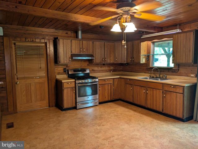5610 GALESTOWN NEWHART MILL RD, Galestown, MD 21659