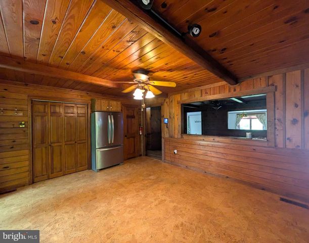 5610 GALESTOWN NEWHART MILL RD, Galestown, MD 21659