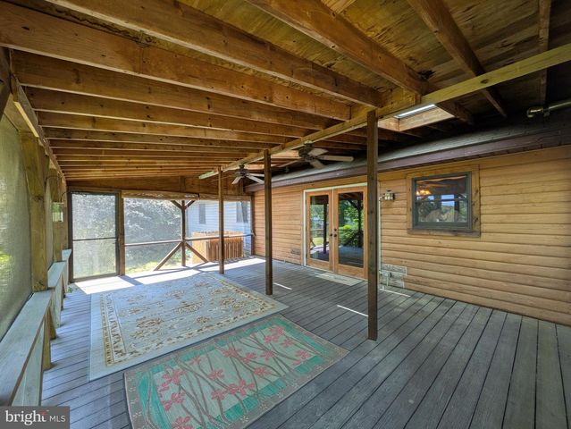 5610 GALESTOWN NEWHART MILL RD, Galestown, MD 21659