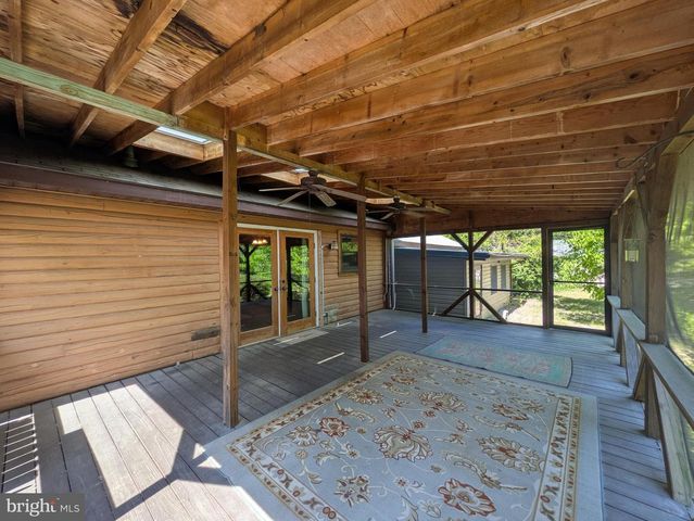 5610 GALESTOWN NEWHART MILL RD, Galestown, MD 21659