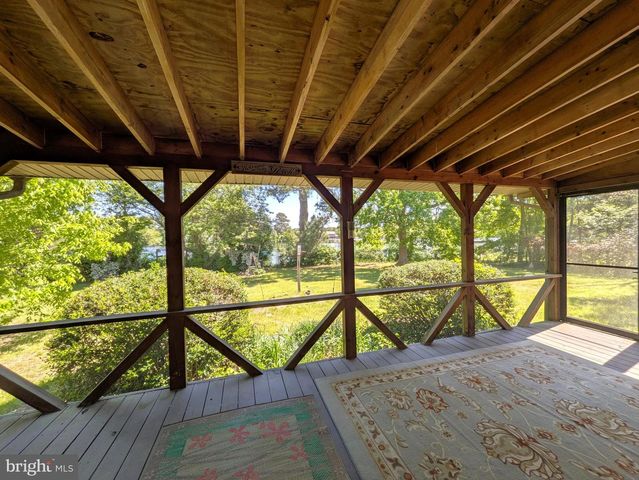 5610 GALESTOWN NEWHART MILL RD, Galestown, MD 21659