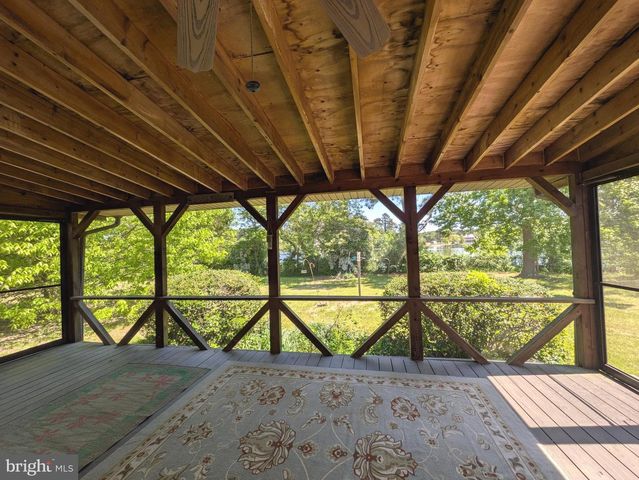 5610 GALESTOWN NEWHART MILL RD, Galestown, MD 21659