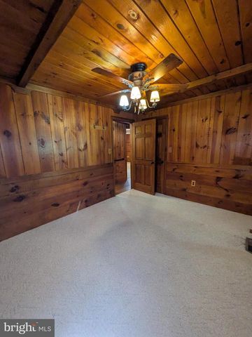 5610 GALESTOWN NEWHART MILL RD, Galestown, MD 21659