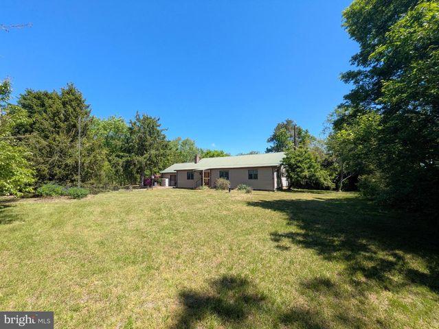 5610 GALESTOWN NEWHART MILL RD, Galestown, MD 21659