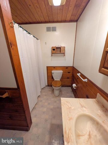 5610 GALESTOWN NEWHART MILL RD, Galestown, MD 21659