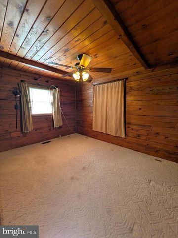 5610 GALESTOWN NEWHART MILL RD, Galestown, MD 21659