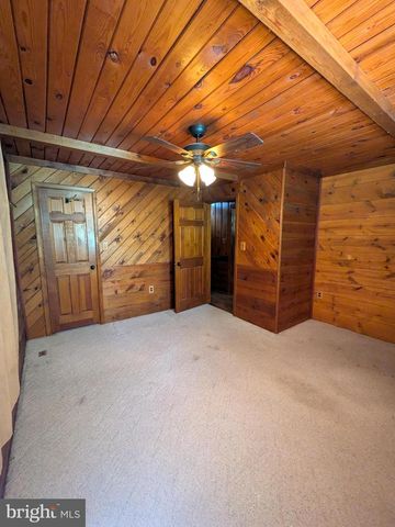 5610 GALESTOWN NEWHART MILL RD, Galestown, MD 21659