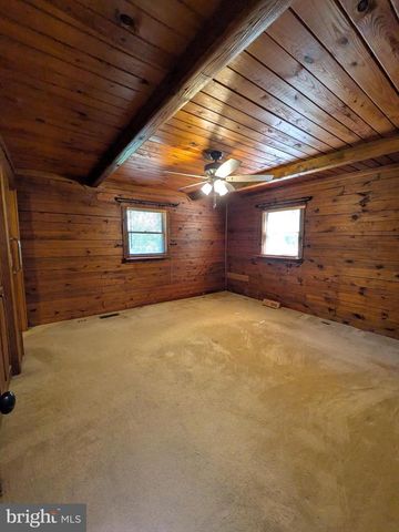 5610 GALESTOWN NEWHART MILL RD, Galestown, MD 21659