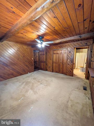 5610 GALESTOWN NEWHART MILL RD, Galestown, MD 21659