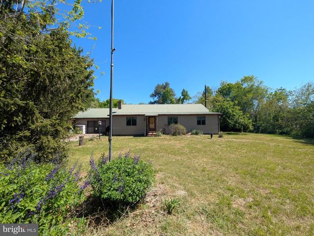5610 GALESTOWN NEWHART MILL RD, Galestown, MD 21659