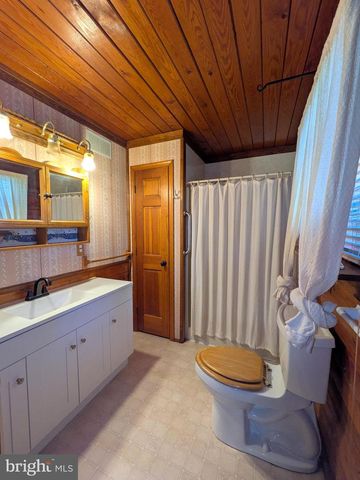 5610 GALESTOWN NEWHART MILL RD, Galestown, MD 21659