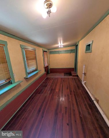 5610 GALESTOWN NEWHART MILL RD, Galestown, MD 21659
