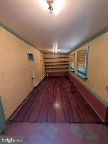 5610 GALESTOWN NEWHART MILL RD, Galestown, MD 21659