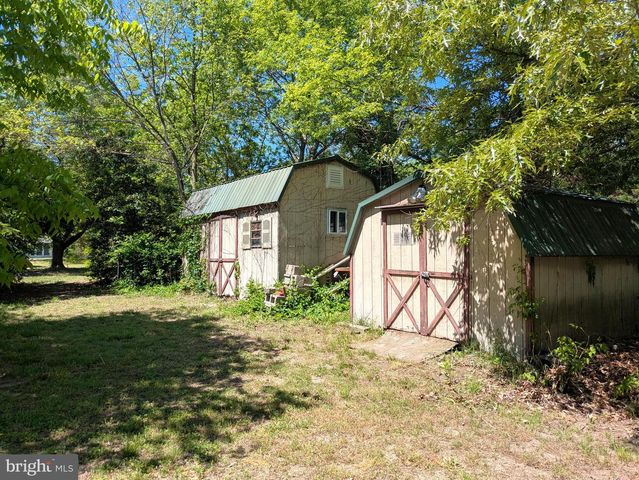 5610 GALESTOWN NEWHART MILL RD, Galestown, MD 21659