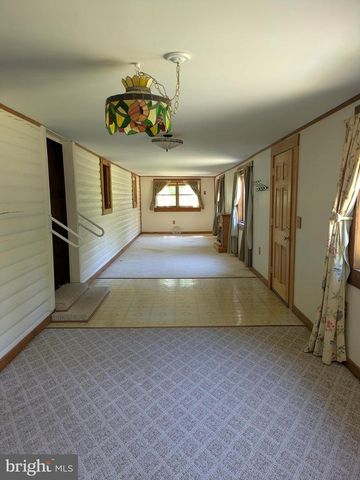 5610 GALESTOWN NEWHART MILL RD, Galestown, MD 21659