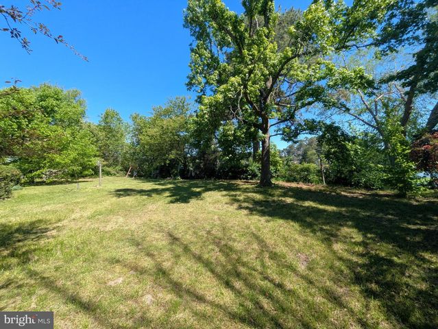 5610 GALESTOWN NEWHART MILL RD, Galestown, MD 21659