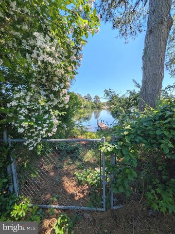 5610 GALESTOWN NEWHART MILL RD, Galestown, MD 21659