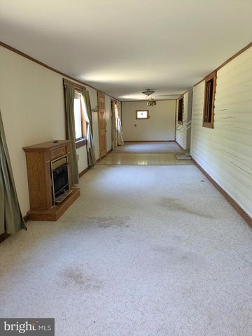 5610 GALESTOWN NEWHART MILL RD, Galestown, MD 21659