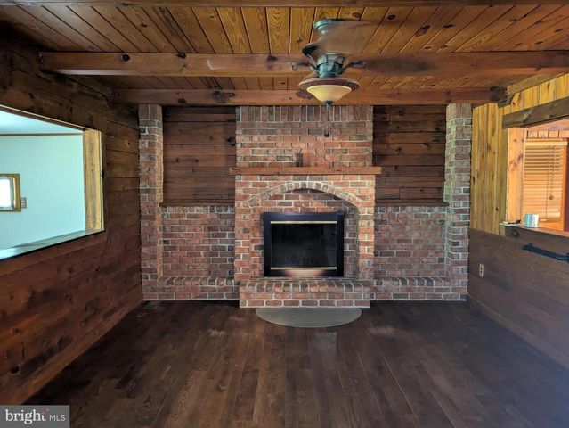 5610 GALESTOWN NEWHART MILL RD, Galestown, MD 21659