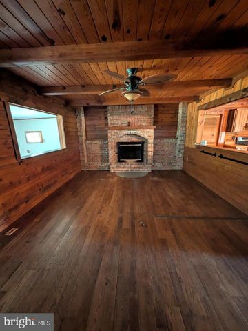 5610 GALESTOWN NEWHART MILL RD, Galestown, MD 21659