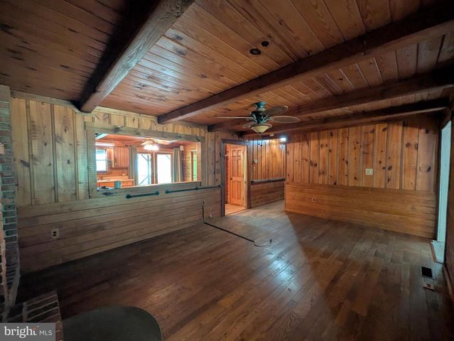 5610 GALESTOWN NEWHART MILL RD, Galestown, MD 21659