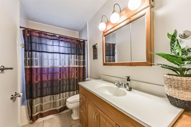 4812 Mistletoe Road, Pasadena, TX 77505