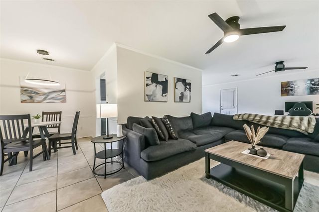 4812 Mistletoe Road, Pasadena, TX 77505