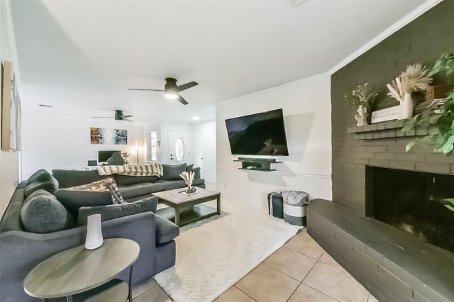 4812 Mistletoe Road, Pasadena, TX 77505