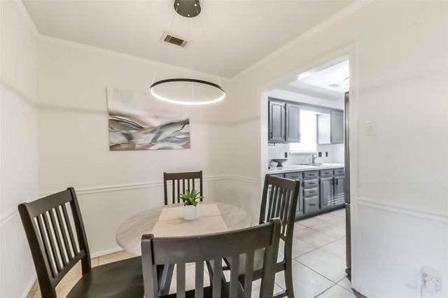 4812 Mistletoe Road, Pasadena, TX 77505